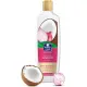 Parachute shampoo 340 ml + oil 300 ml with onion and coconut from Advanced, anti-hair loss, strengthens hair and reduces hair loss