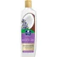 Parachute Advansed Anti-Dandruff Shampoo with Rosemary and Coconut | Nourishes Hair and Fight Stubborn Dandruff | 0% Harmful Chemicals | 340ml
