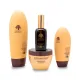 Argan hair care set from Argan Midas