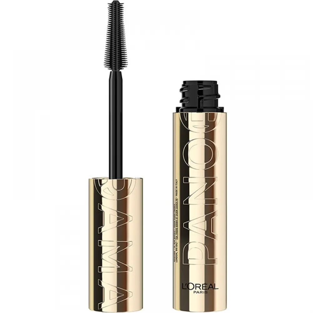 LOreal Paris Volume Million Lashes Panorama Mascara - Black