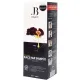 JB Organic Black Dye Shampoo - 400 ml