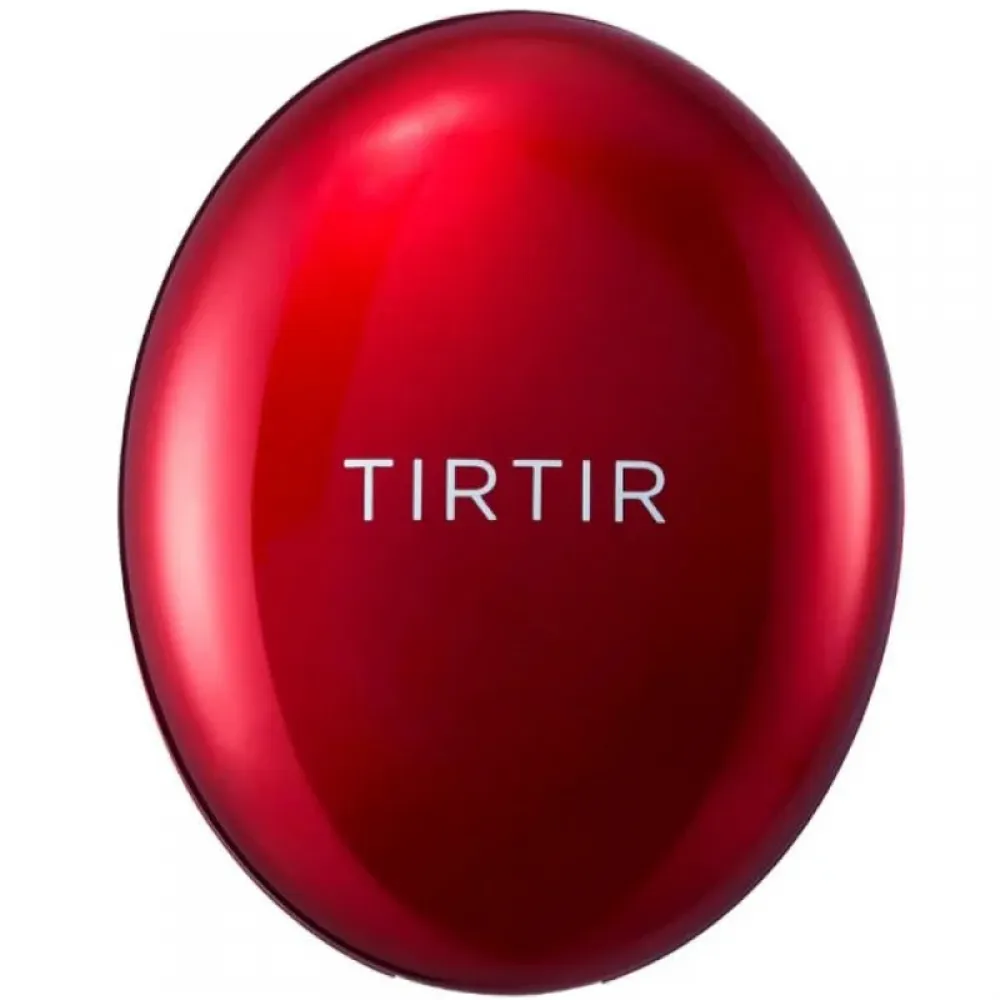 Red Cushion Mask Fit Foundation by Tirtir N33