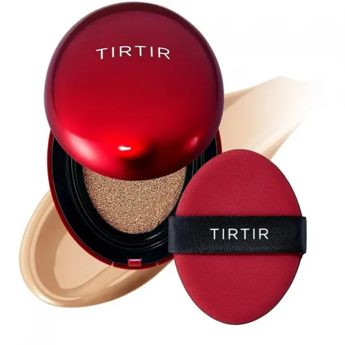 Red Cushion Mask Fit Foundation by Tirtir N33