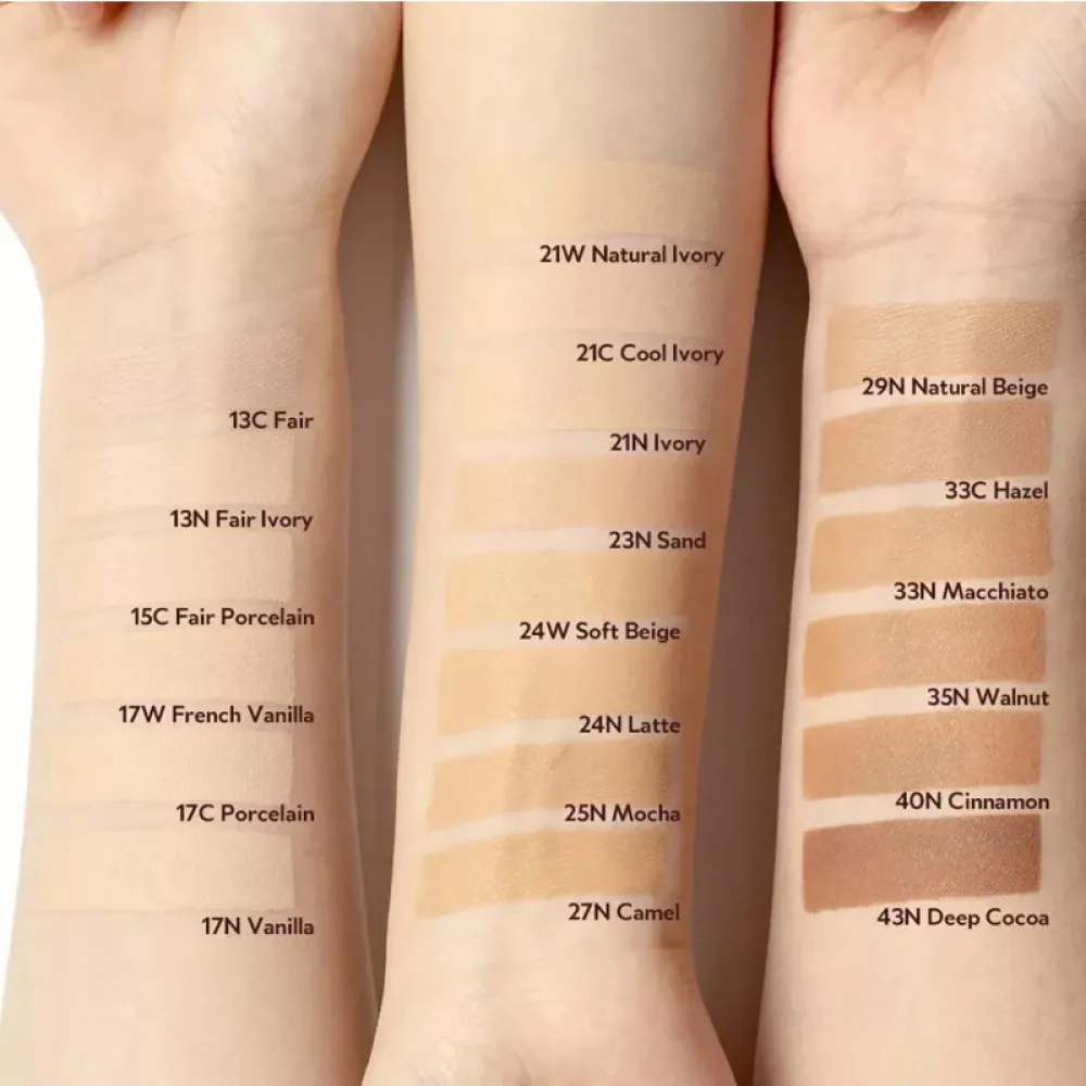 كريم أساس ريد كوشن ماسك فيت من تيرتير  C15