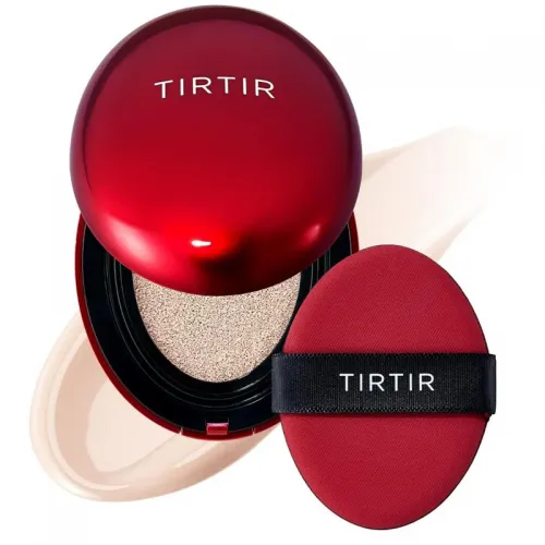 Red Cushion Mask Fit Foundation by Tirtir N13