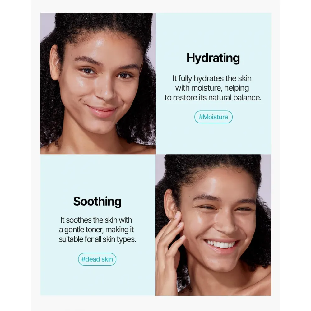 Acwell Licorice pH Balancing Cleansing Toner - 150ml