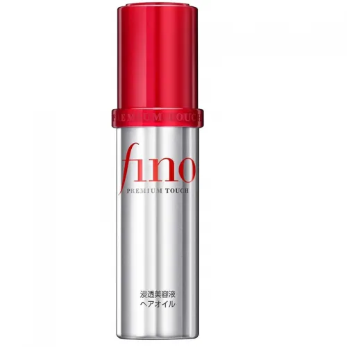 Shiseido Fino Premium Touch Hair Oil - 70ml