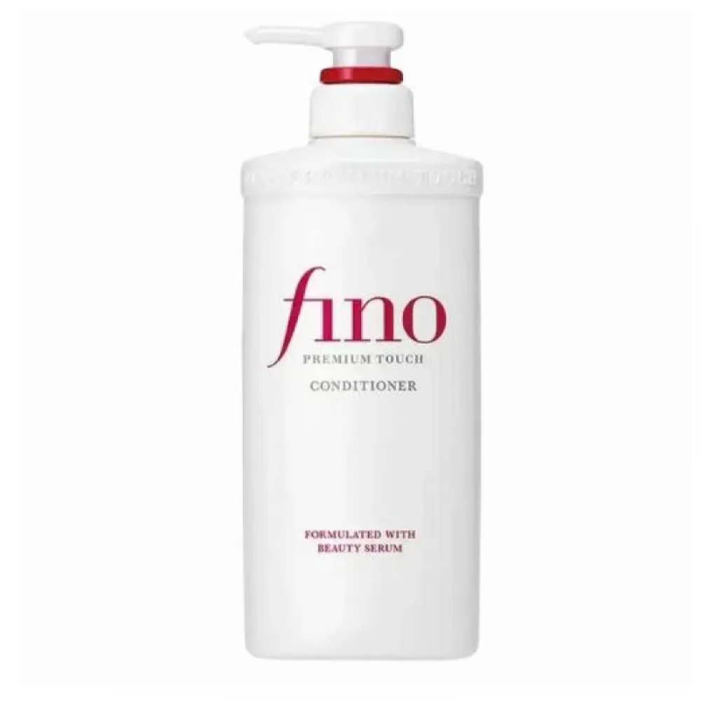 Fino Conditioner Premium Touch, 550 ml