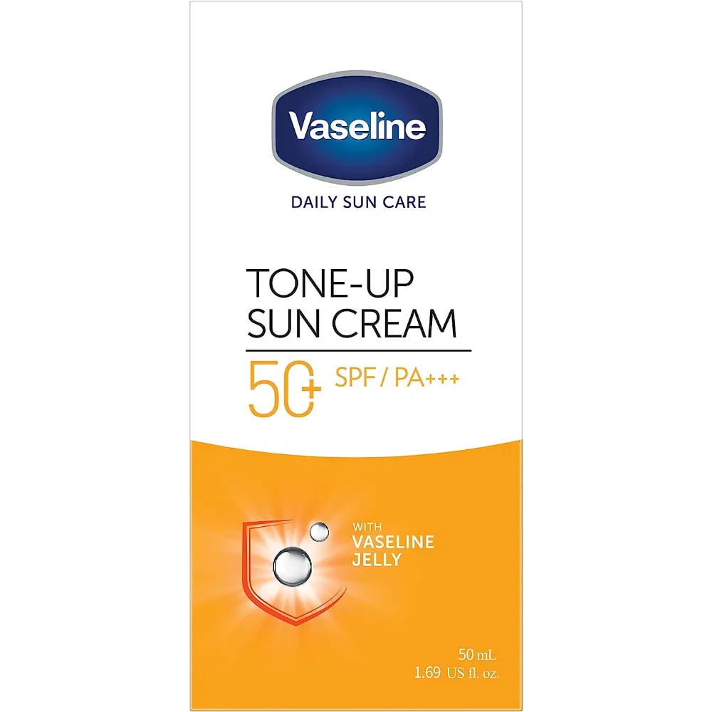 Vaseline Tone-up Sun  Cream 50 ml