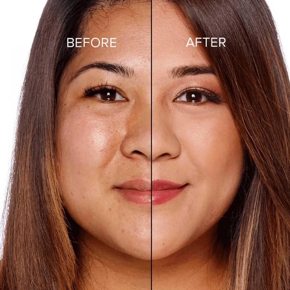 TOO FACED Born This Way Foundation - Undetectable Coverage- Golden