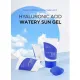 ISNTREE - HYALURONIC ACID WATERY SUN GEL , 50ml