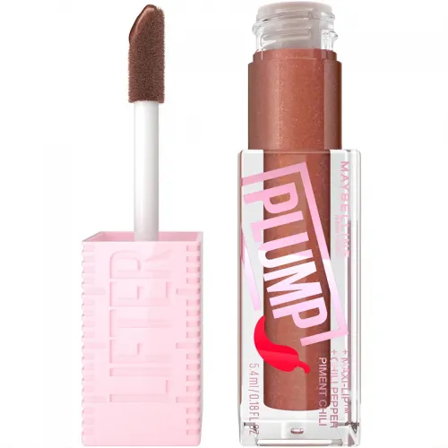 Maybelline Lifter Plump, Hydrating Lip Cocoa Zing