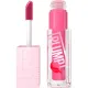 Maybelline Lifter Plump, Hydrating Lip Pink Sting