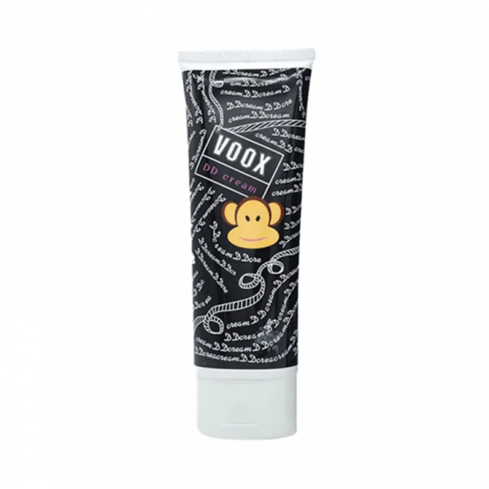 Voox DD Cream Aura Whitening Radiant Lotion - 100g