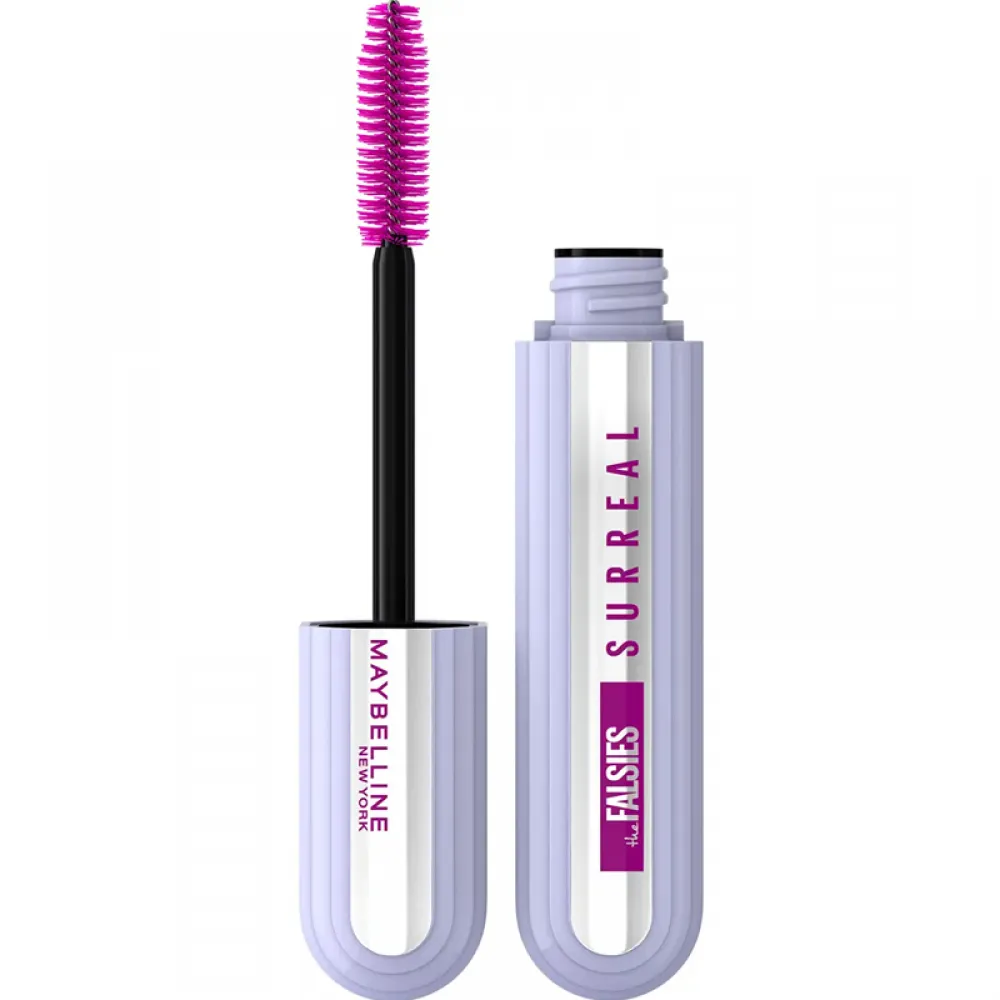 Maybelline The Falsies Surreal Mascsra