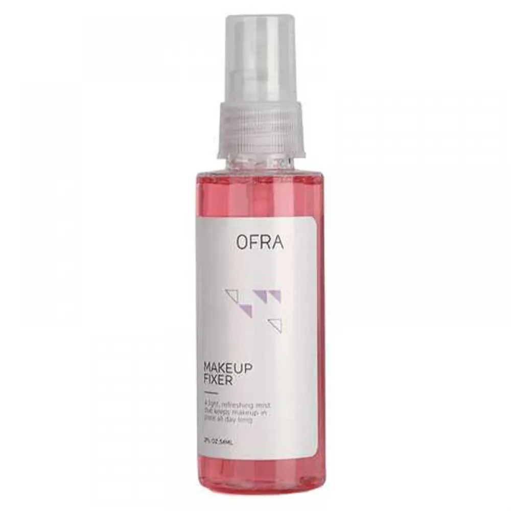 OFRA Makeup Fixer Spray - 54ml
