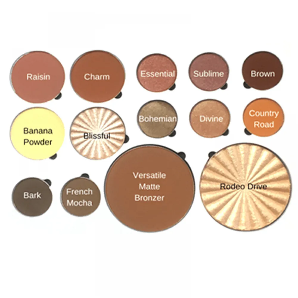 OFRA Pro Palette - Boho