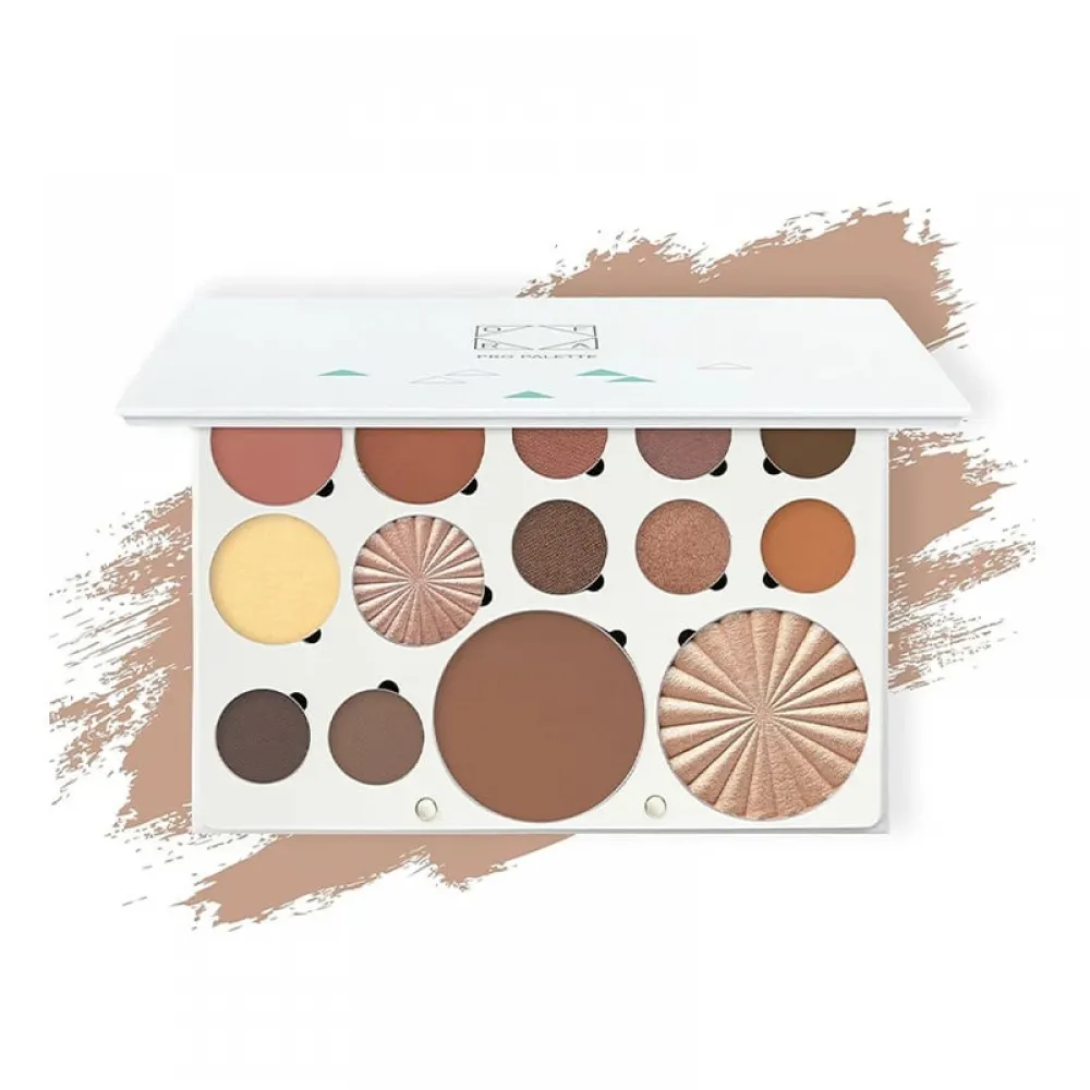 OFRA Pro Palette - Boho