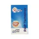 5D White Plus Teeth Whitening Strips - 28 Strips