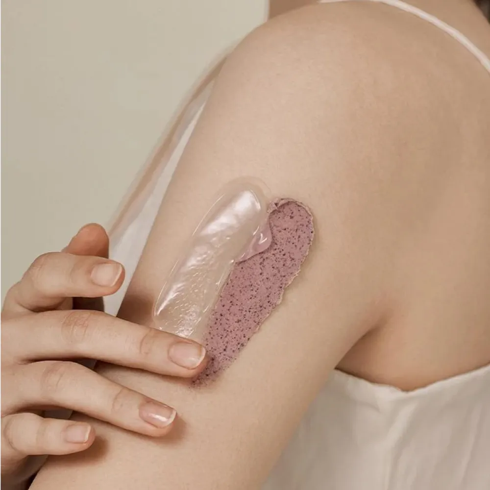 Beauty of Joseon pore refreshing mask with red beans, 140 ml