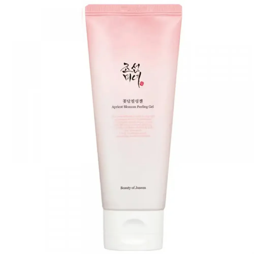 Beauty of Johnson's Apricot Blossom Exfoliating Gel, 100 ml