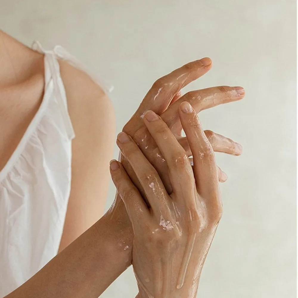 Beauty of Joseon - Skin Cleansing Oil with Ginseng Extract - 210 ml