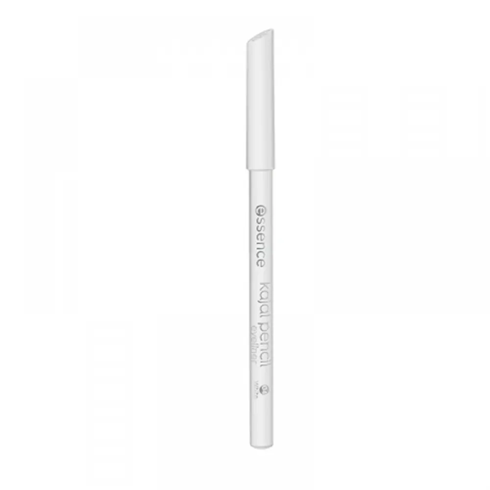 Essence Kajal Eyeliner Pencil 04 White - 1 Gm