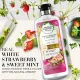 Herbal Essences Shampoo with White Strawberry & Sweet Mint - 400 ml