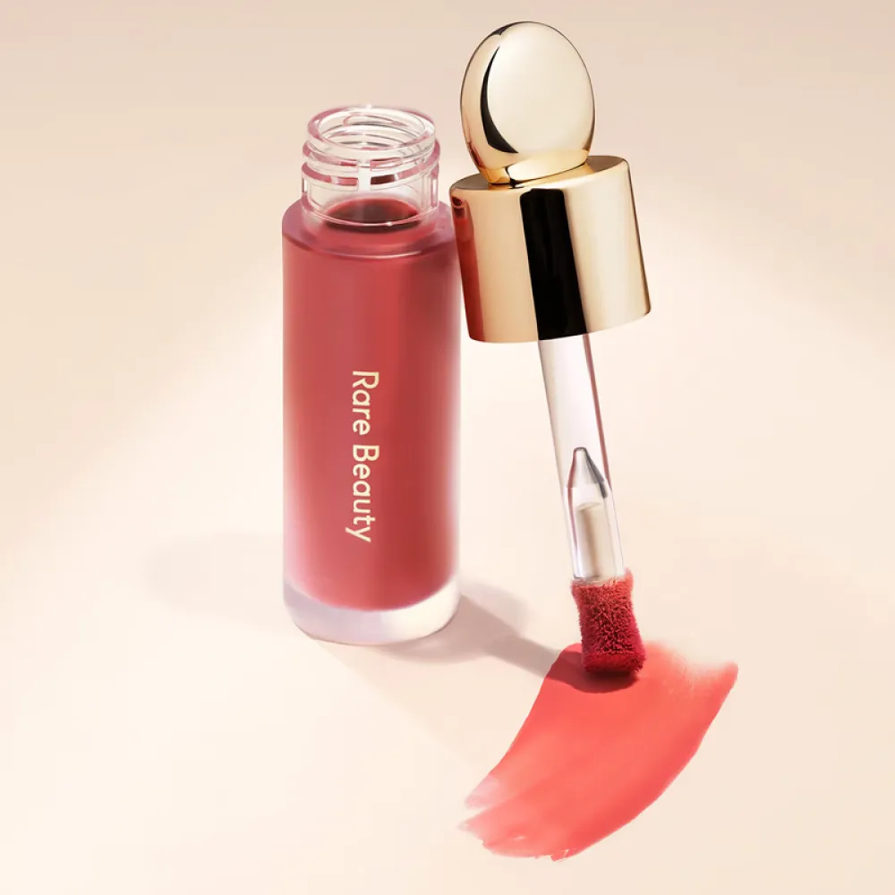 Rare Beauty Soft Pinch Liquid Blush - Grateful