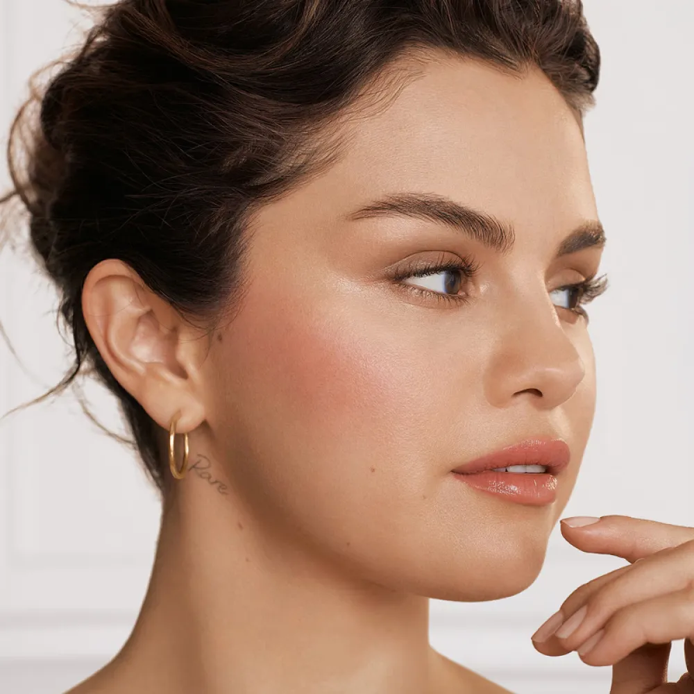 Rare Beauty Soft Pinch Liquid Blush - Grateful