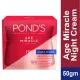 Pond's Age Miracle Night Cream - 50 gm
