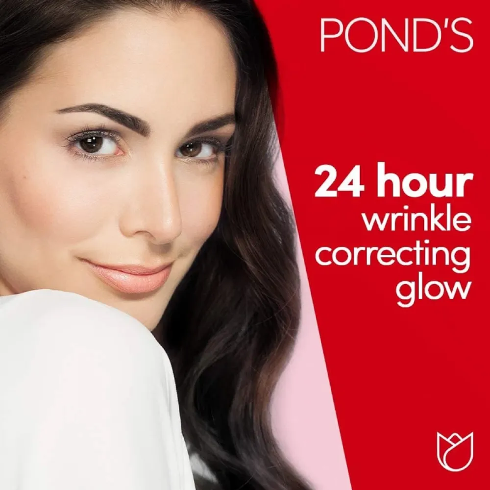 Pond's Age Miracle Night Cream - 50 gm