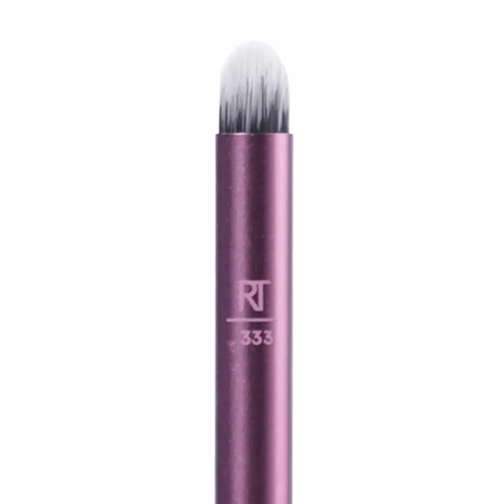 Real Techniques Sam & Nic Eye Smudge & Diffuse Brushes