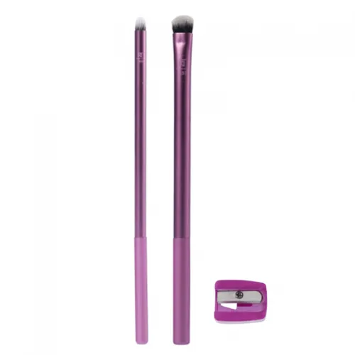 Real Techniques Sam & Nic Eye Smudge & Diffuse Brushes