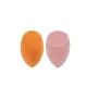 Miracle Facial Sponge, colorful set from Real Techniques, 2 pieces