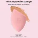 Real Techniques - Miracle Facial Sponge, 2 pieces