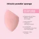 Real Techniques - Miracle Facial Sponge, 2 pieces