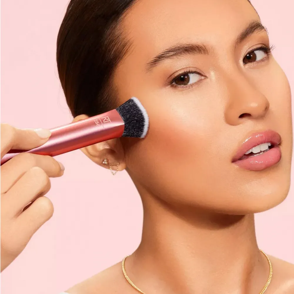 Real Techniques Flawless Base Set - 4 Pieces