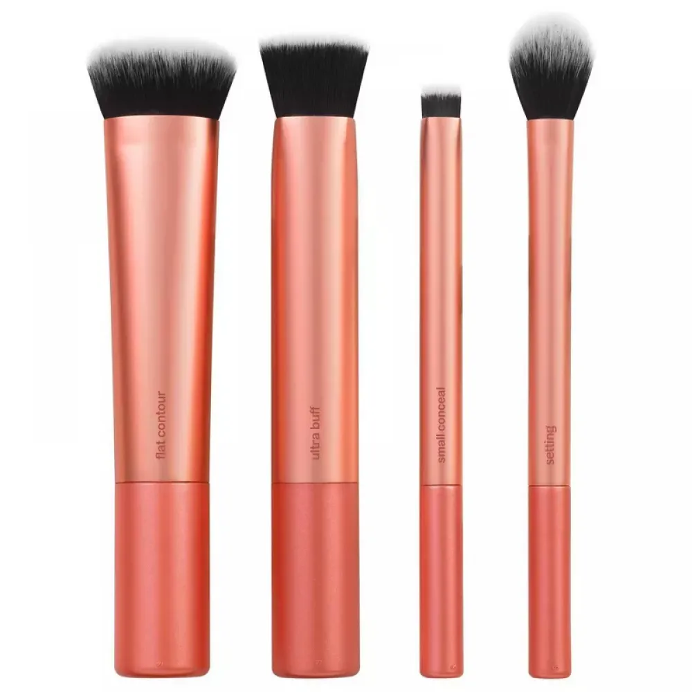 Real Techniques Flawless Base Set - 4 Pieces