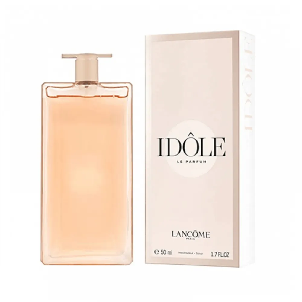 Lancome Idole For Women - Eau De Parfum 50 ML