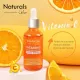 Naturals Vitamin C Face Serum 30 mil