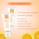 Natural Vitamin C PEEL OFF MASK 118 MIL