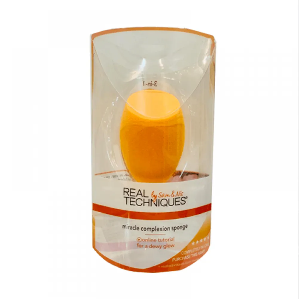 Real Techniques Miracle Complexion Sponge