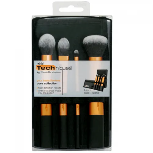 Real Techniques Core Collection - 5 Pieces