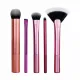 Real Techniques Artist Essential Brush Set - 5 Brushes