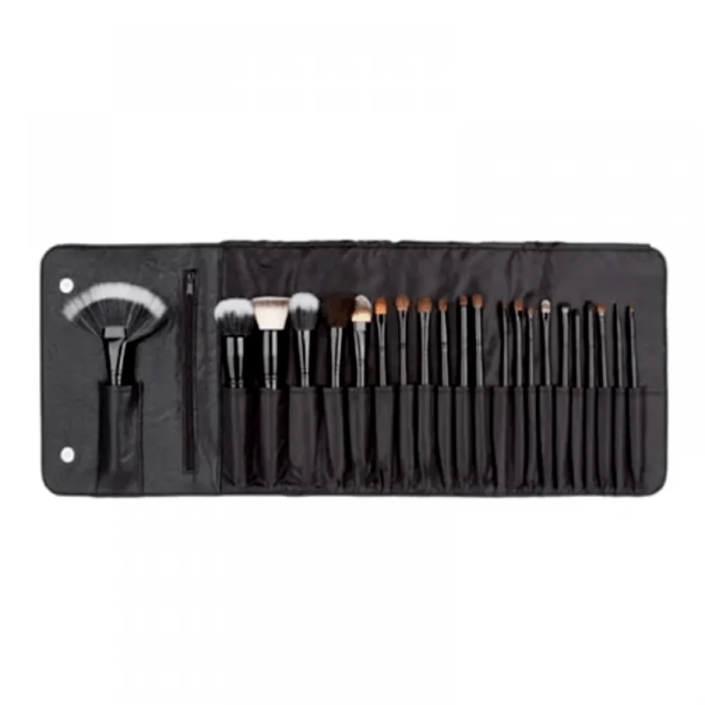 Coastal Scents 22 Piece Brush Set