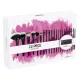 Coastal Scents 22 Piece Brush Set