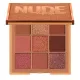 Medium Nude Obsessions Eyeshadow Palette by Huda Beauty