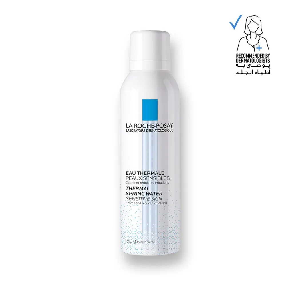La Roche-Posay, Thermal Spring Water, For Sensitive Skin - 150 Ml