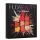 Huda Beauty Coral Obsessions Eyeshadow Palette Coral